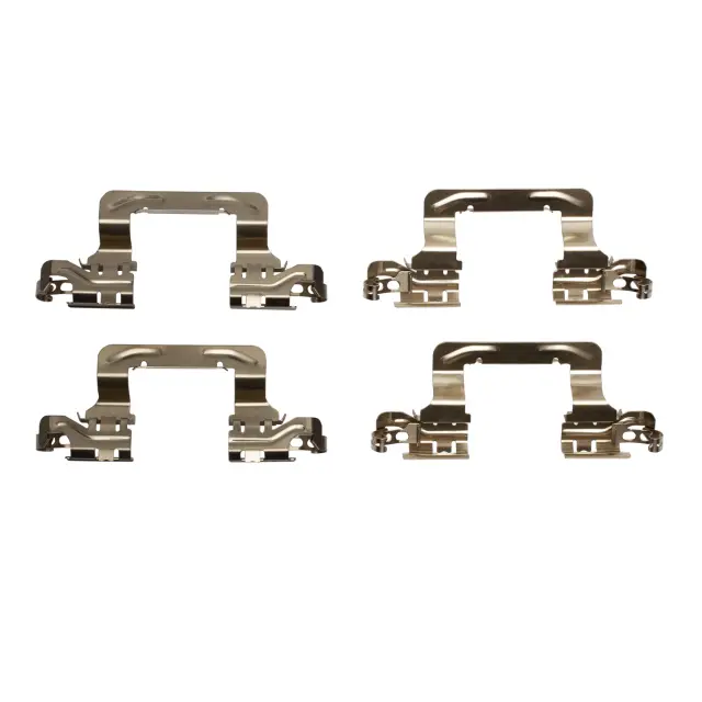 34073028 - Brakes &amp; Brake Parts: Disc Brake Hardware Kit for DYNAMIC FRICTION Image