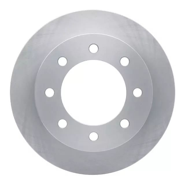 60048040 - Brakes &amp; Brake Parts: Disc Brake Rotor for DYNAMIC FRICTION Image