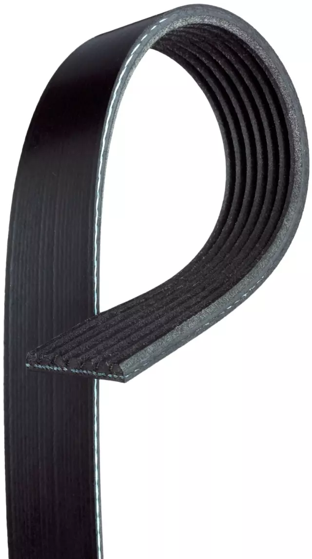 K070663 - : Gates Serpentine Belt for Gates Image