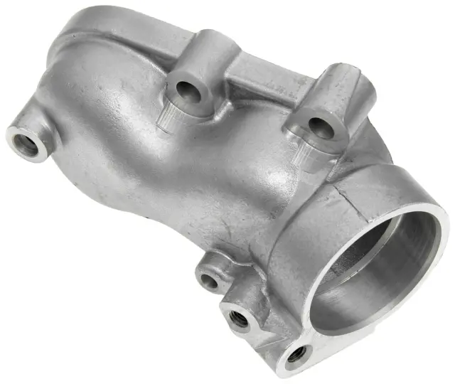 CO34833 - Cooling Systems: Gates Engine Coolant Thermostat Housing Cover for Gates Image