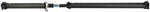946654 - : Rear 2-Piece Steel Driveshaft Assembly for Ford: F-350 Super Duty Image