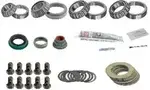 SDK311EMK - : Axle Differential Bearing and Seal Kit for SKF Image