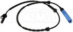 970184 - : Anti-Lock Braking System Wheel Speed Sensor for Volvo: S60, S80, V70 Image