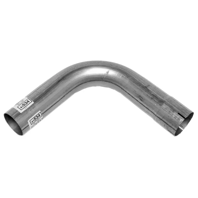 41534 - : Walker Heavy Duty 41534 Exhaust Elbow 3" Inlet (OD) 3" Outlet (ID) for Walker Exhaust Image