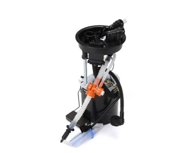 31372883 - Fuel System: Fuel Pump for Volvo Image