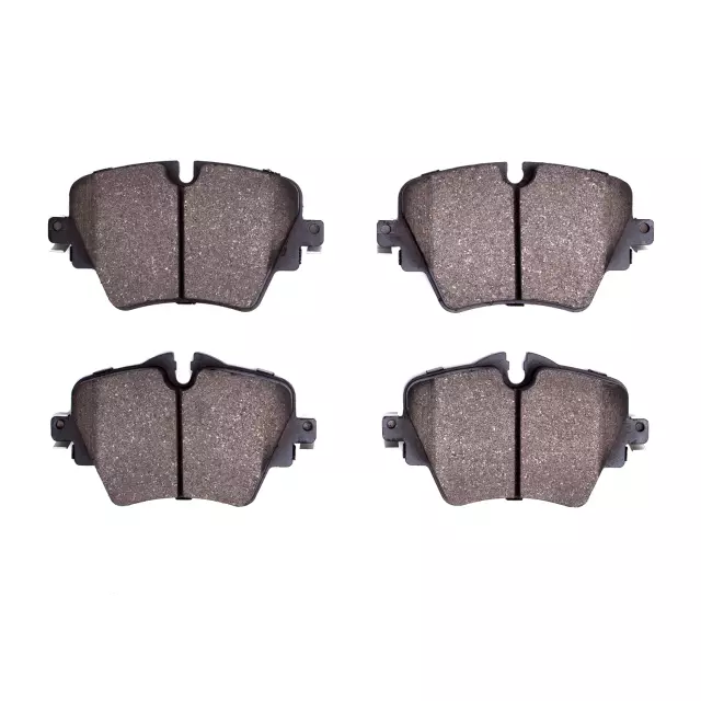 1310189200 - Brakes &amp; Brake Parts: Disc Brake Pad Set for DYNAMIC FRICTION Image