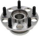 951845 - : Wheel Hub And Bearing Assembly - Rear for Acura: TL | Honda: Accord Image