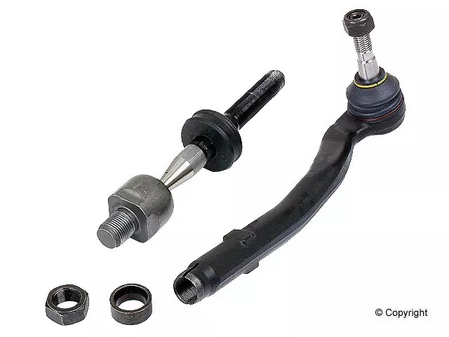 1313701 - : LEMFOERDER STEERING TIE ROD -13137 01 for LEMFORDER Image