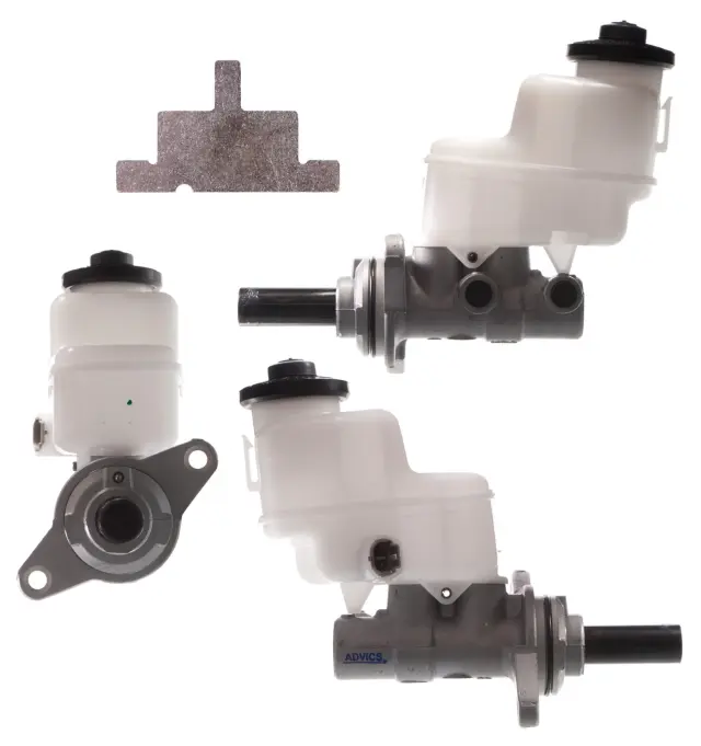BMTU005 - : ADVICS New OE Brake Master Cylinder for Advics Image