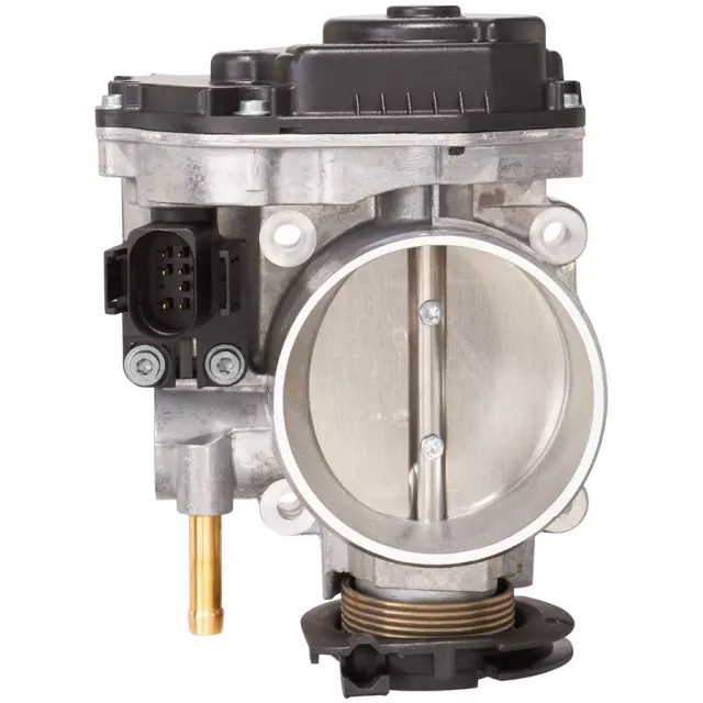 TB1096 - : Spectra Premium Fuel Injection Throttle Body Assembly for Spectra Premium Image