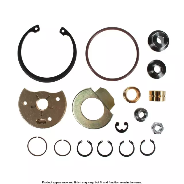 H1350315N - : Rotomaster Turbocharger Service Kit for Rotomaster Image