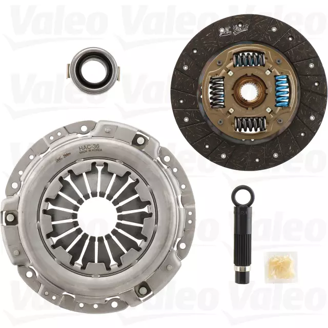874206 - : OE Replacement Kit Acura for VALEO Image