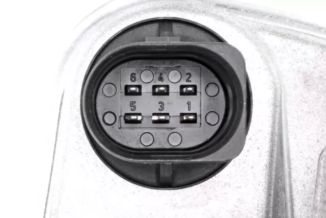 V20810003 - : Electronic Throttle Body Module for VEMO Image