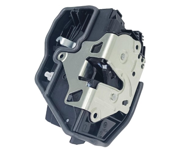 51217202143 - Body: Lock Assembly for BMW Image