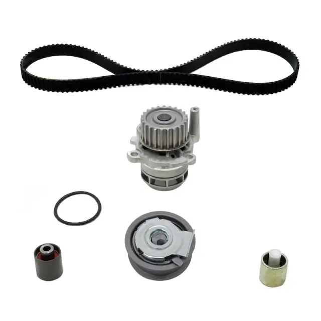 USTK334 - Engines &amp; Components: Engine Timing Belt Kit with Water Pump for US Motor Works Image