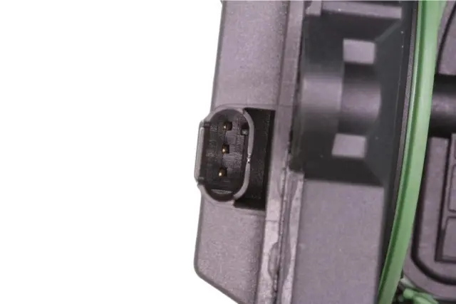 V202260 - Emission Systems: Control Valve, air intake for Vaico Image