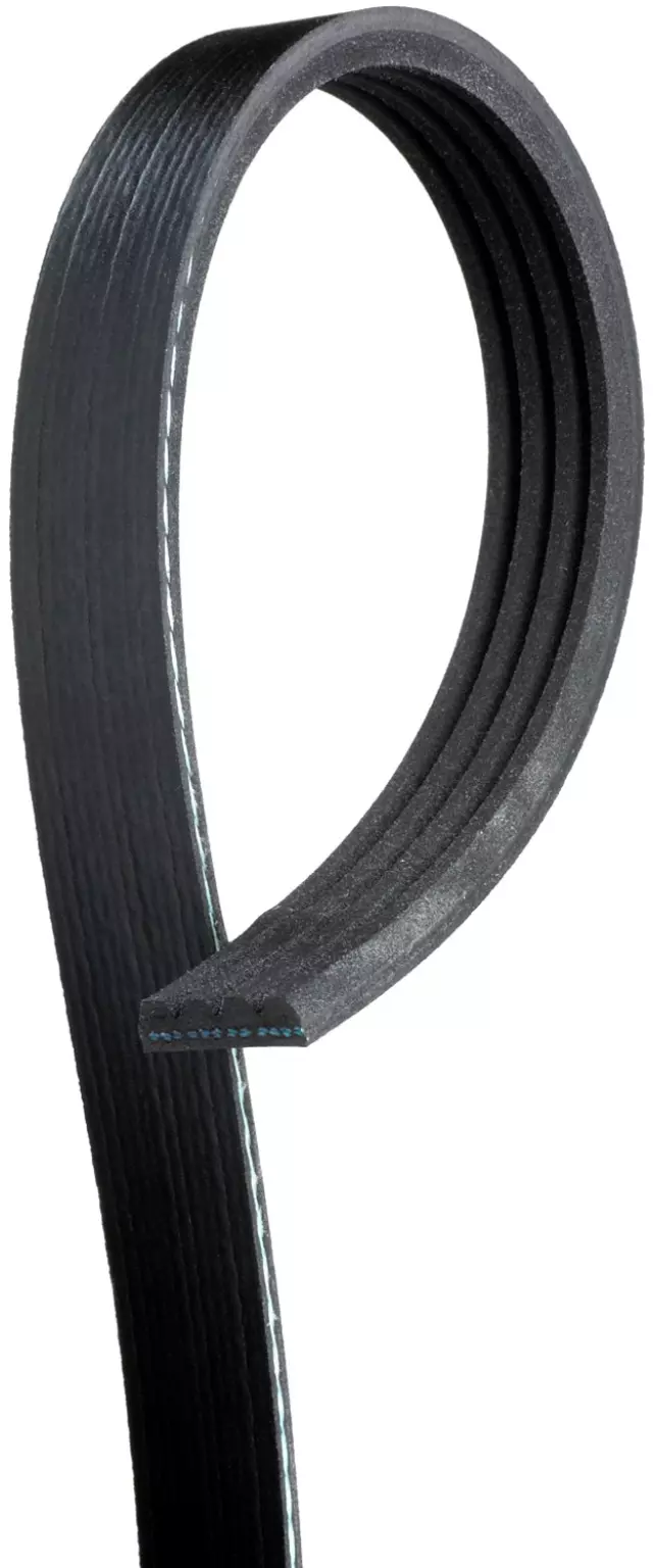 K040533 - Engines &amp; Components: Gates Serpentine Belt for Gates Image