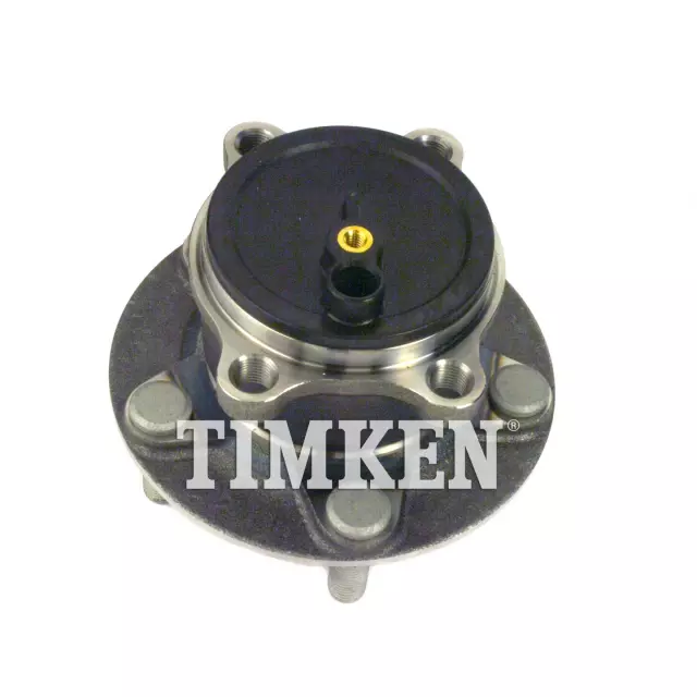 HA590496 - : Wheel Bearing and Hub Assembly for TIMKEN Image