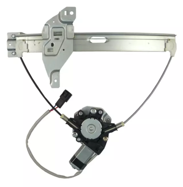 82299 - Interior: Power Window Motor and Regulator Assembly for ACI Image