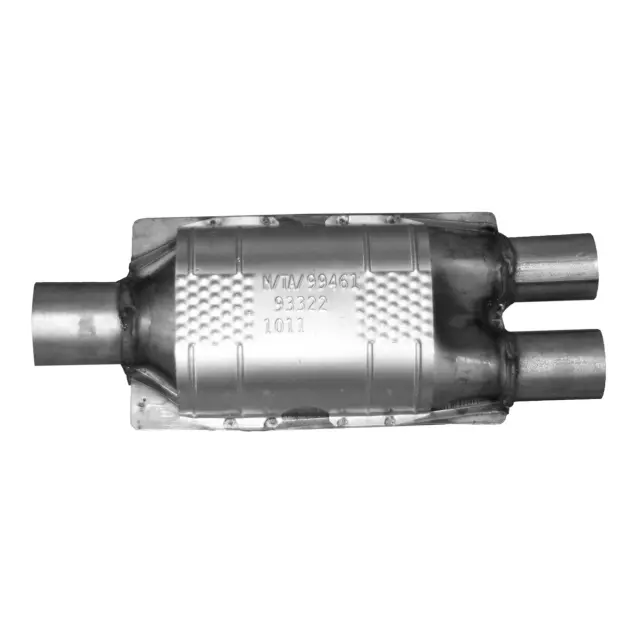 93322 - : Ultra EPA Catalytic Converter for Walker Exhaust Image