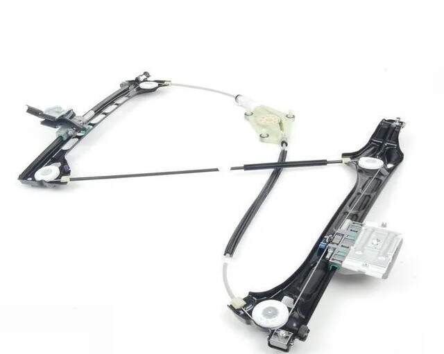 8J0837462E - Body: Window Regulator for Audi Image