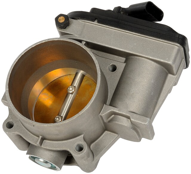 977592 - Air Intake &amp; Fuel Delivery: Electronic Throttle Body for Dorman Image