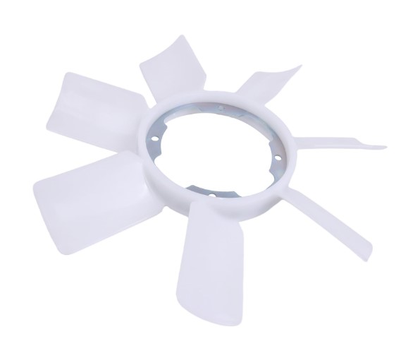 21060N8560 - Cooling System: Fan Blade for Nissan Image