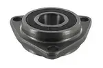 V102012 - : Bearing, radiator fan shaft for Vaico Image