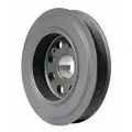 PB1783N - : Engine Harmonic Balancer for DAYCO HYDRAULIC Image