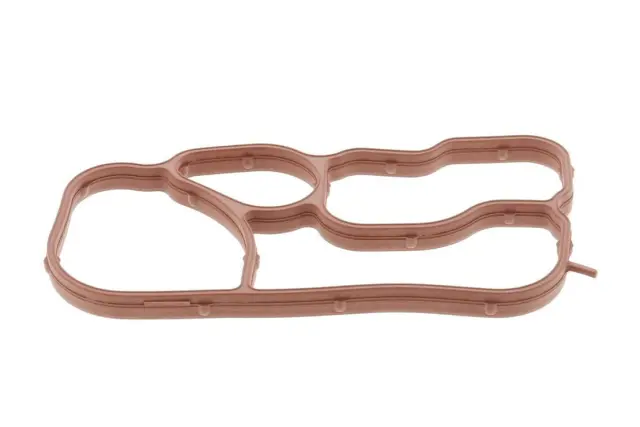 V156090015 - Cooling Systems: Engine Oil Cooler Gasket for VEMO Image