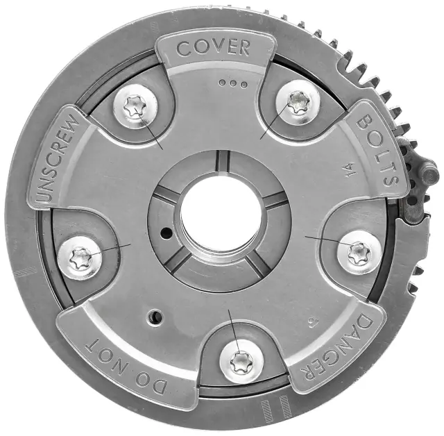 VCP826 - Engines &amp; Components: Gates Engine Variable Valve Timing (VVT) Sprocket for Gates Image