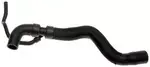 23668 - : Gates Radiator Coolant Hose for Gates Image