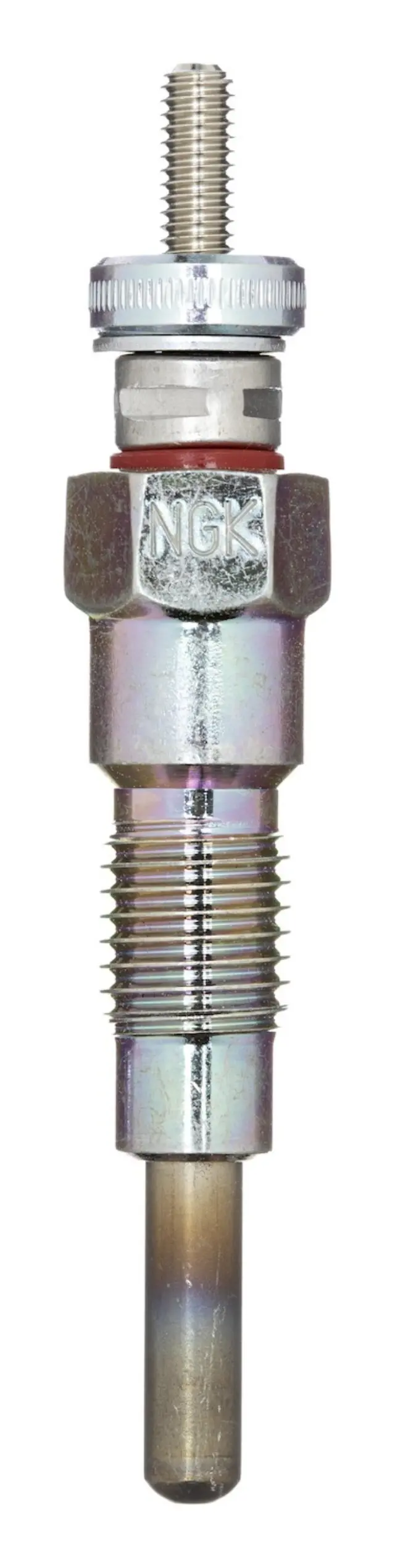 6198 - : Diesel Glow Plug for NGK Image
