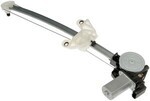 751608 - : Power Window Regulator And Motor Assembly for Dorman Image