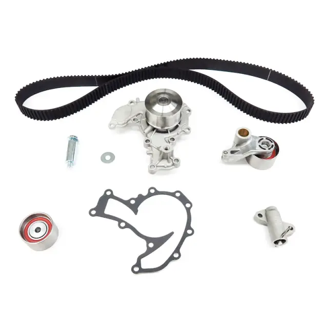 USTK303 - : Engine Timing Belt Kit with Water Pump for US Motor Works Image