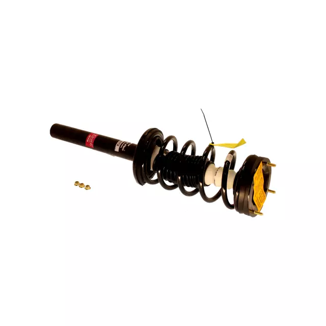 SR4070 - : Suspension Strut and Coil Spring Assembly for KYB Image