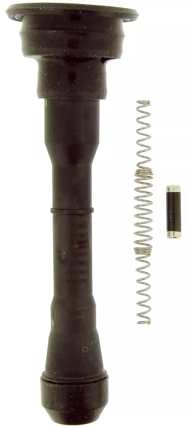58993 - : Direct Ignition Coil Boot for NGK Image