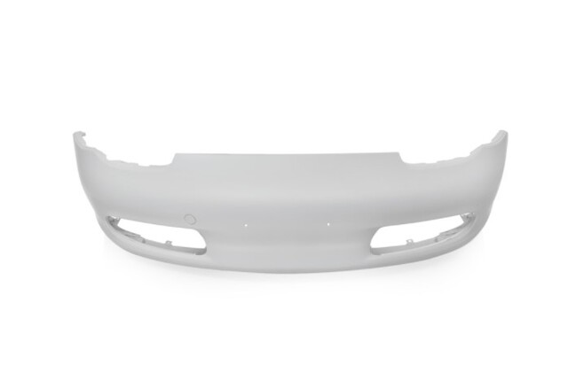 98650531107 - Body: Bumper Cover for Porsche Image