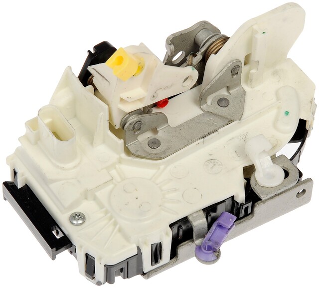 931586 - Exterior: Door Lock Actuator - Integrated With Latch for Dorman Image