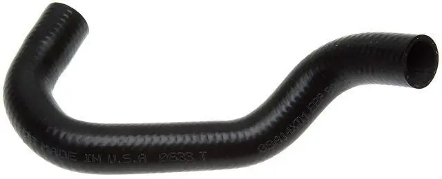 23435 - : Gates Radiator Coolant Hose for Gates Image