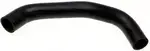 23451 - : Gates Radiator Coolant Hose for Gates Image