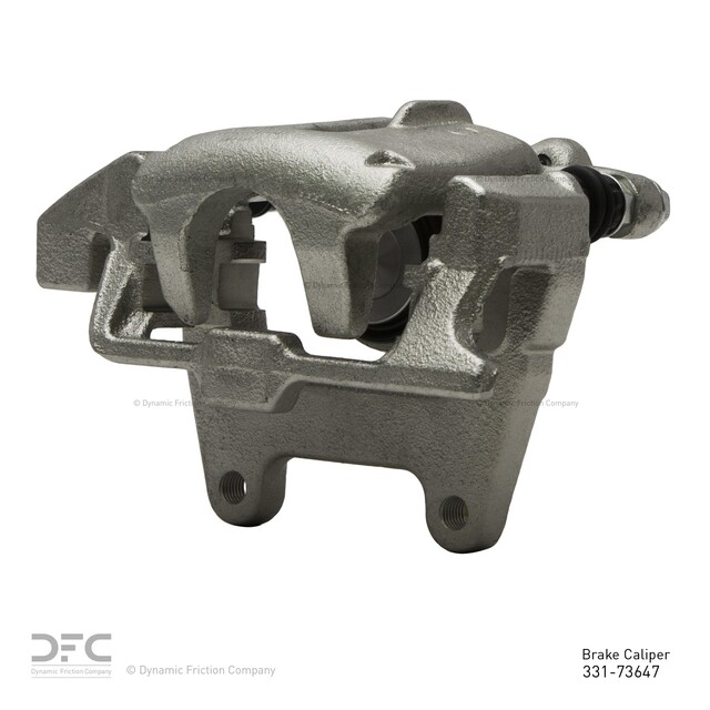 33173647 - Brakes &amp; Brake Parts: Disc Brake Caliper for DYNAMIC FRICTION Image