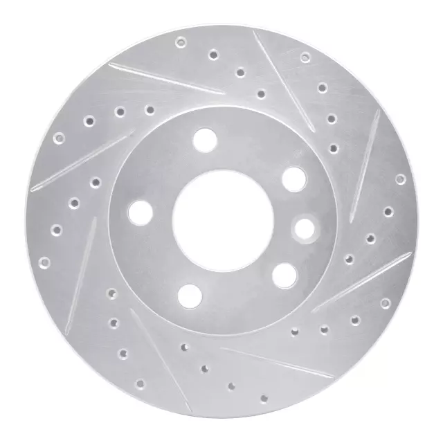 63174043R - : Disc Brake Rotor for DYNAMIC FRICTION Image