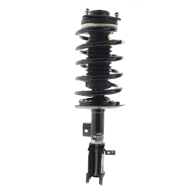 SR4704 - : Suspension Strut and Coil Spring Assembly for KYB Image