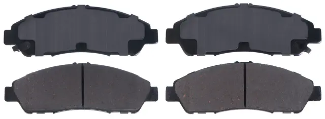 AD1378 - : ADVICS Ultra-Premium Ceramic Brake Pads for Advics Image