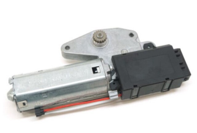 99762421100 - Body: Sunroof Motor for Porsche Image