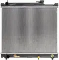 CU2087 - : Spectra Premium Radiator for Spectra Premium Image