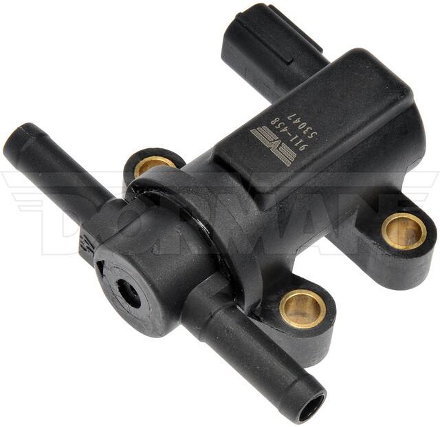 911458 - Emission Systems: Evaporative Emissions Purge Solenoid Valve for Dorman Image