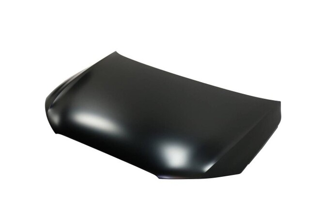 8U0823029B - Body: Hood for Audi Image