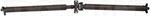 976182 - : Rear 2-Piece Steel Driveshaft Assembly for Mercedes-Benz: SLK230 Image